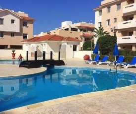 Pyla Village Resort F110 (Apartment near Larnaca)