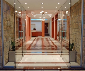 Pyramos Hotel