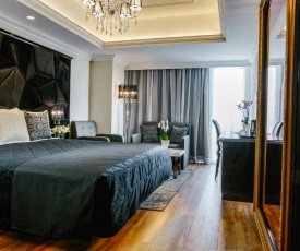 Qbic City Hotel