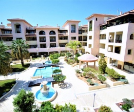 Queen Gardens Apartment 212