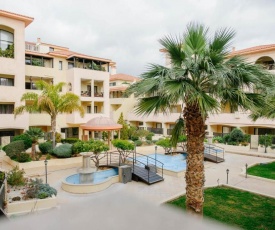 Queens Gardens 2 Bedroom Townhouse in Paphos