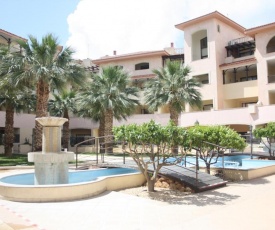 Queens Gardens 2 bedrooms