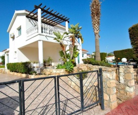 Queens Paradise Villa 6