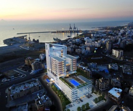 Radisson Blu Hotel, Larnaca