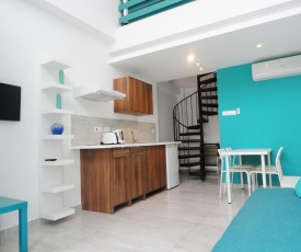 Rainbow Apartments