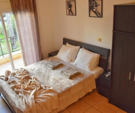 Raise Cosy Studio with pool in Limassol