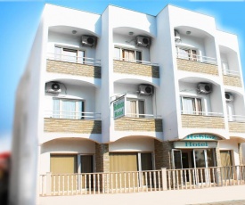 Rebioz Hotel