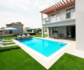 Angie Luxury Beach Villas