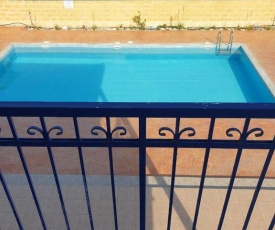 Reel Paradise Villa_3 bedrooms_private pool