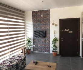 Reflex Apartment Spacious and Comfortable