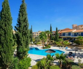 Regina Garden AP New in Paphos!