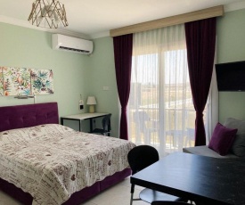 Relax studio, "Park Residence"