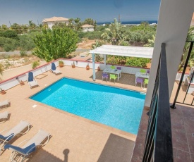 Rent a Luxury Villa in Cyprus Close to the Beach, Protaras Villa 1220