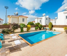 Rent Private Villa 003 Ayia Napa Holiday home