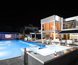 Rent Private Villa 011