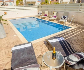 Rent Private Villa 012
