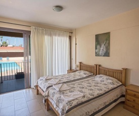 Rent Your Dream Ayia Napa Holiday Apartment in a Fantastic Location, Ayia Napa Apartment 1275