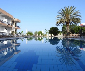 Anna Hotel Apartments