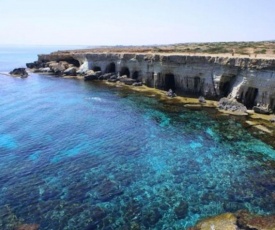 Rent Your Dream Protaras Holiday Apartment on the Beach, Protaras Apartment 1209