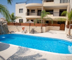 Residence Oasis Complex