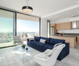 Residences 301, 3 Bedroom Apartment