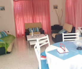 Retire holiday apartment