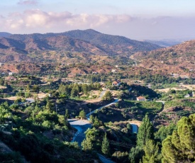 Retreat Centre Zoopigi Cyprus