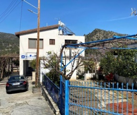 Revecca House