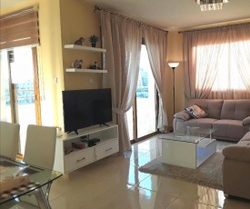 Rezial Apartments