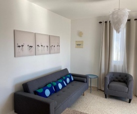 Riana Latchi Apartment