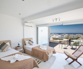 Rio Luxury Apartment