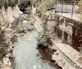 RIVER PATIO