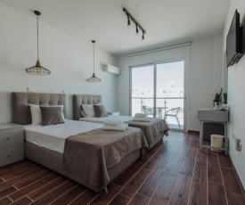River View Boutique Apts