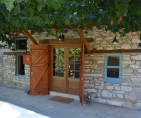 Riverside Cottage