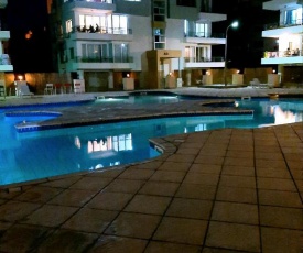 RIX Apartments