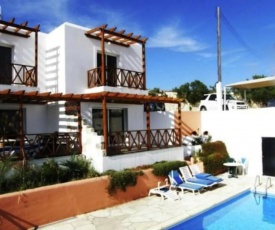 Rolling in the Hills of Paphos