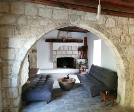 Romanos House
