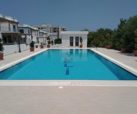 Romantic Apartment near the Casino and Sea