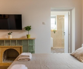 Rooms - Unique staying in Paphos Centre