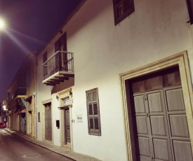 Rooms in Historic Building - Silean