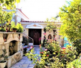 Rose Garden Villa Peristerona