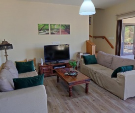 Roses Villa