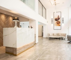 Roseum Boutique Hotel