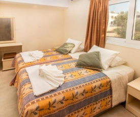 Rovers Apartments