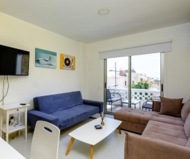 Anonymous 2 BR 2 Floors
