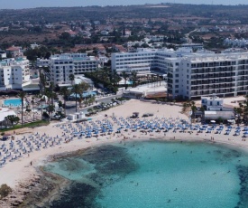 Anonymous Beach Hotel (Adults 16+)