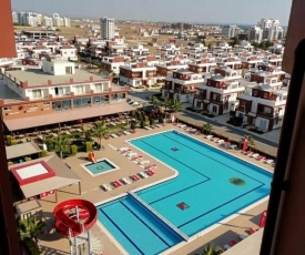 Royal Sun Residence