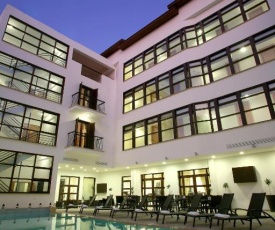Royiatiko Hotel
