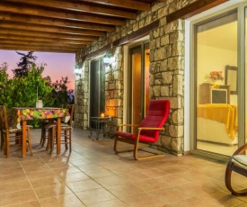 Rustic Village Retreat Amargeti