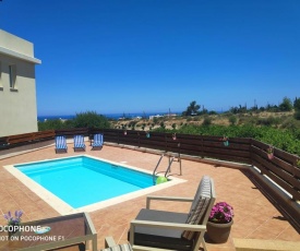 ANS Argaka Townhouse